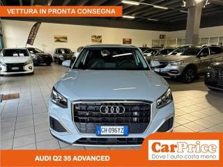 AUDI Q2 usata, con Cerchi in lega