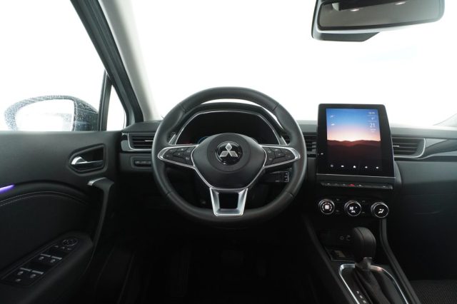 MITSUBISHI ASX usata 11