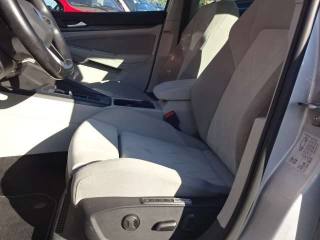 VOLKSWAGEN Golf usata, con Controllo trazione