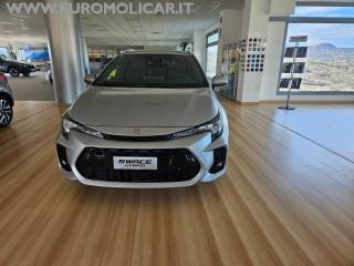 SUZUKI Swace usata, con Chiusura centralizzata