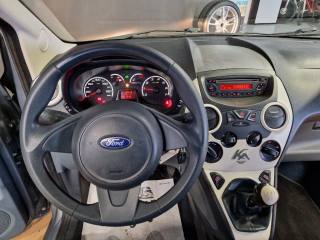 FORD Ka+ usata, con Servosterzo