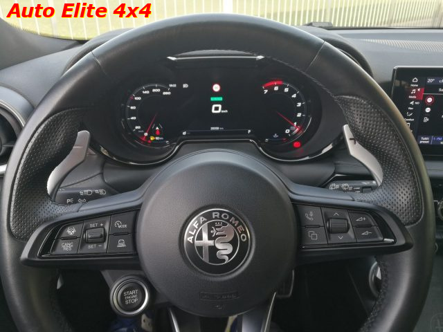 ALFA ROMEO Tonale usata, con Boardcomputer