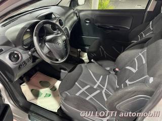 CITROEN C2 usata, con Specchietti laterali elettrici