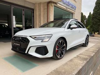 AUDI S3 SPB SPORTBACK TFSI 310 CV quattro S tronic S line