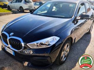 BMW 116 d 5p. Business Advantage IN ARRIVO !!!