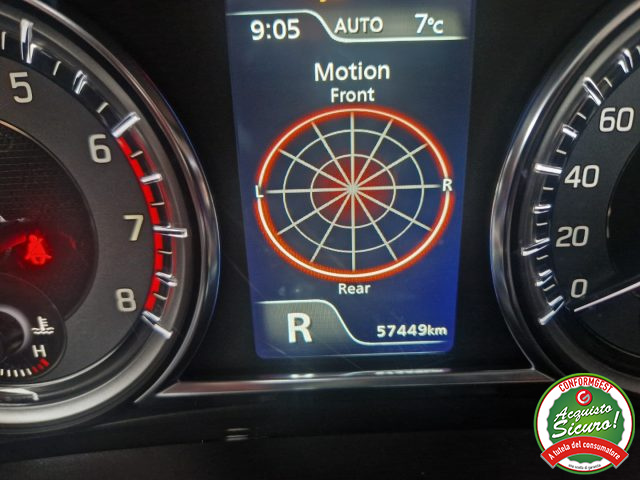 SUZUKI Vitara usata, con Autoradio