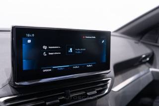 PEUGEOT 3008 usata, con Fari LED
