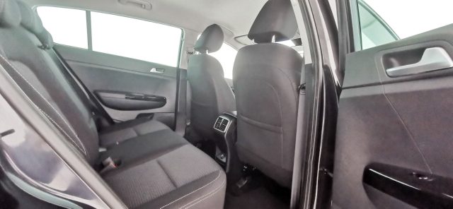 KIA Sportage usata 60