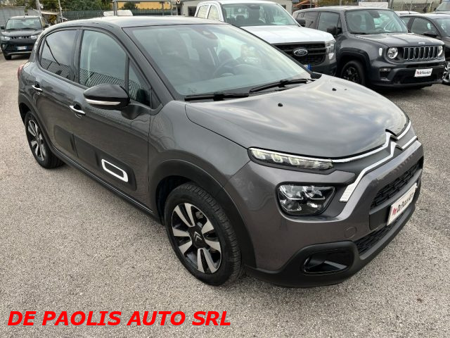 CITROEN C3 usata, con Airbag