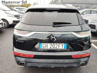 DS AUTOMOBILES DS 7 Crossback usata, con Antifurto