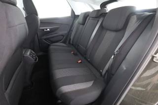 PEUGEOT 3008 usata 3