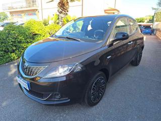 LANCIA Ypsilon usata, con Airbag