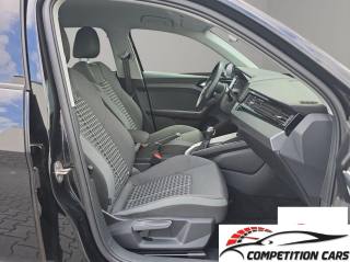 AUDI A1 usata, con Chiusura centralizzata