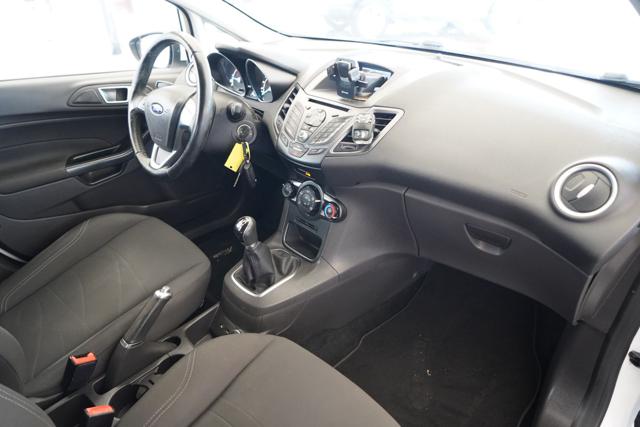 FORD Fiesta usata 23