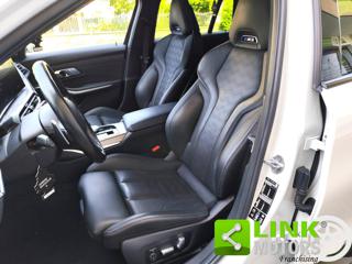 BMW M3 usata, con Alzacristalli elettrici