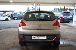 PEUGEOT 3008 usata, con Alzacristalli elettrici