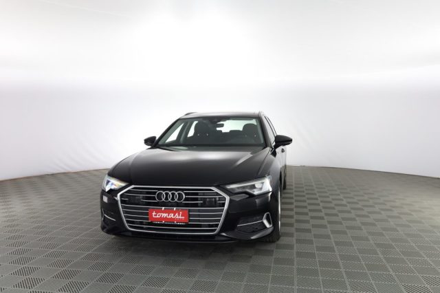AUDI A6 usata 0