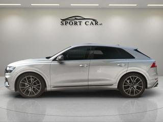 AUDI SQ8 usata, con Chiusura centralizzata