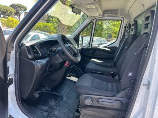 IVECO Daily usata, con Climatizzatore