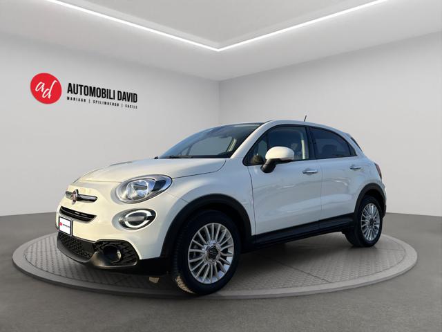 FIAT 500X usata, con ABS