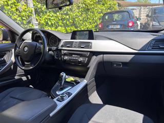 BMW 318 usata, con Cerchi in lega
