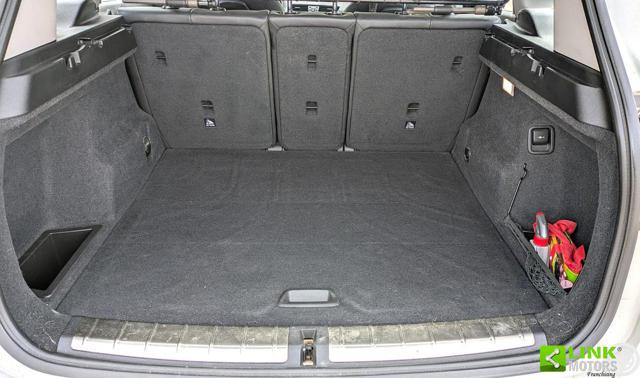 BMW X1 usata, con Controllo trazione