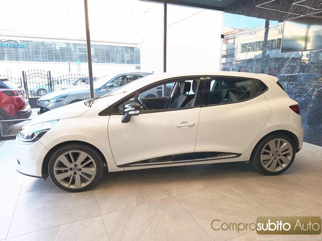 RENAULT Clio usata, con Airbag Passeggero