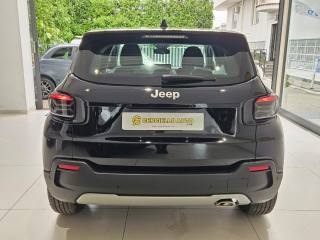JEEP Avenger usata, con Controllo automatico clima