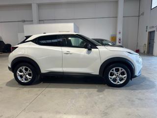 NISSAN Juke usata, con Airbag laterali