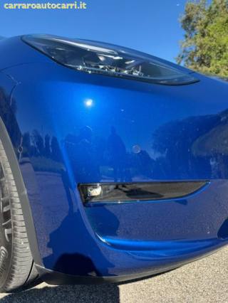 TESLA Model Y usata, con ESP