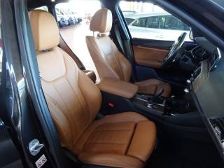 BMW X3 usata, con Autoradio