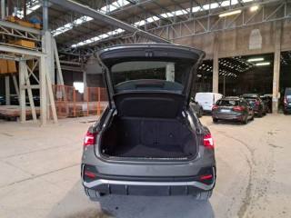 AUDI Q3 usata, con Autoradio