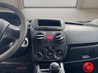 FIAT Fiorino usata, con ESP