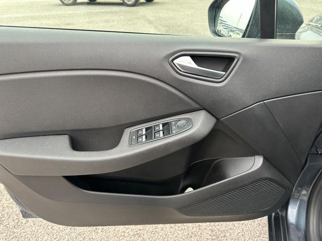 RENAULT Clio usata, con Chiusura centralizzata
