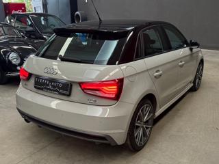 AUDI A1 usata, con Airbag Passeggero