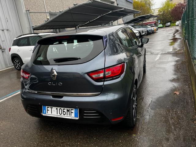 RENAULT Clio usata, con Airbag Passeggero