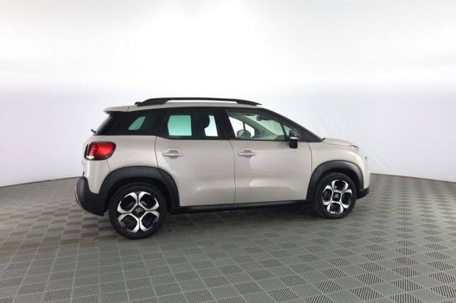 CITROEN C3 Aircross usata 2