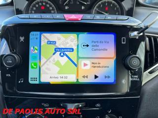 LANCIA Ypsilon usata, con Fendinebbia