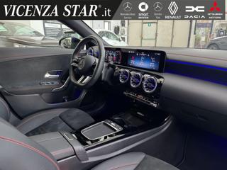 MERCEDES-BENZ CLA 200 usata, con Climatizzatore