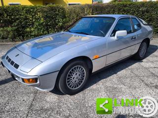PORSCHE 924 2.0 Turbo