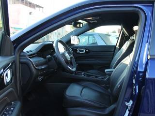 JEEP Compass usata, con Chiusura centralizzata