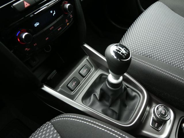 SUZUKI Vitara usata, con Cruise Control