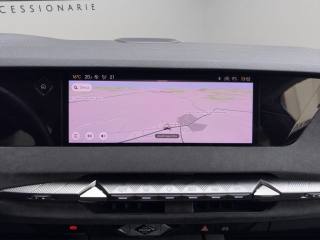 DS AUTOMOBILES DS 4 usata, con Autoradio digitale