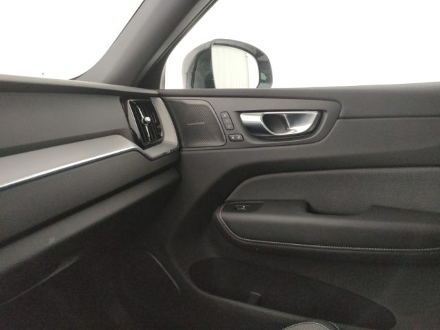 VOLVO XC60 usata, con Servosterzo