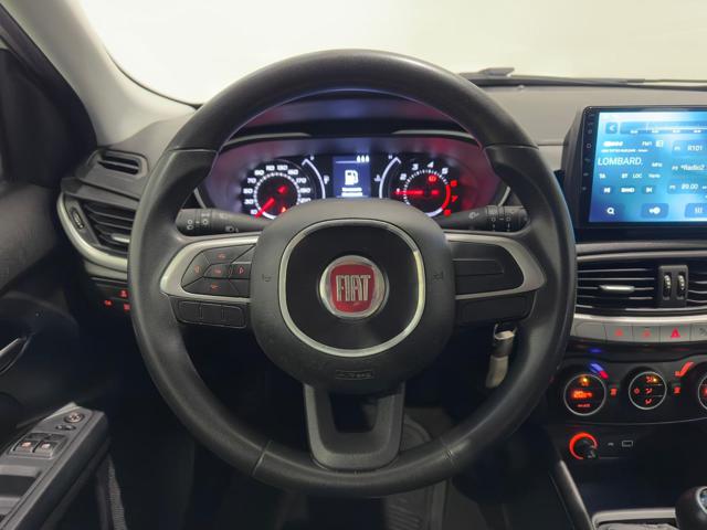 FIAT Tipo usata, con Chiusura centralizzata