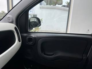 FIAT Panda usata, con MP3