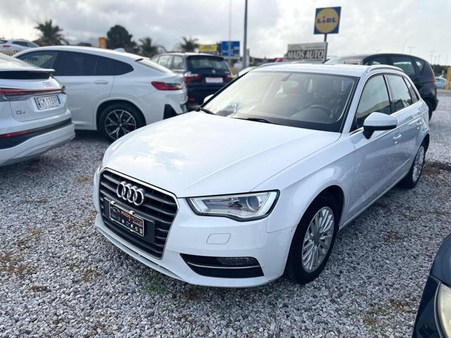 AUDI A3 usata, con ABS