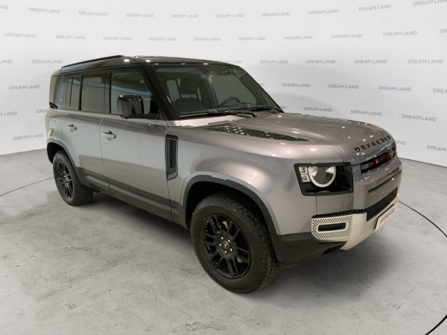 LAND ROVER Defender usata, con Climatizzatore