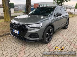 AUDI Q3 35 TDI S tronic Business Advanced