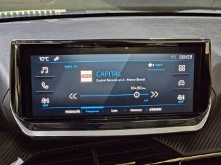 PEUGEOT 208 usata, con Lettore CD